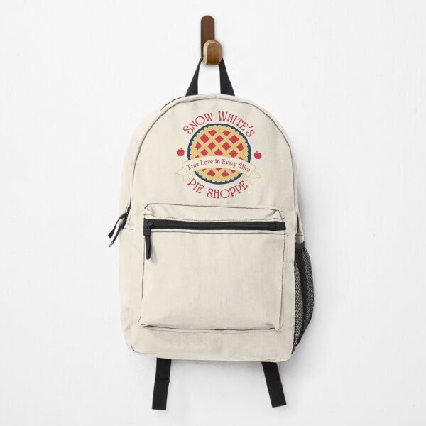 Item preview, Snow White's Pie Shop designed and sold by certainasthesun.