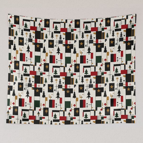 Item preview, Noelivio – Artistic Christmas Worlds (41/68) designed and sold by sabantha.