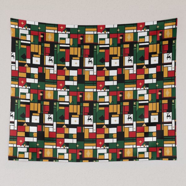 Item preview, Noelivio – Artistic Christmas Worlds (42/68) designed and sold by sabantha.