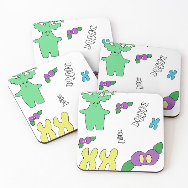 Item preview, Genetic counselling! designed and sold by SmokeyLonglong.
