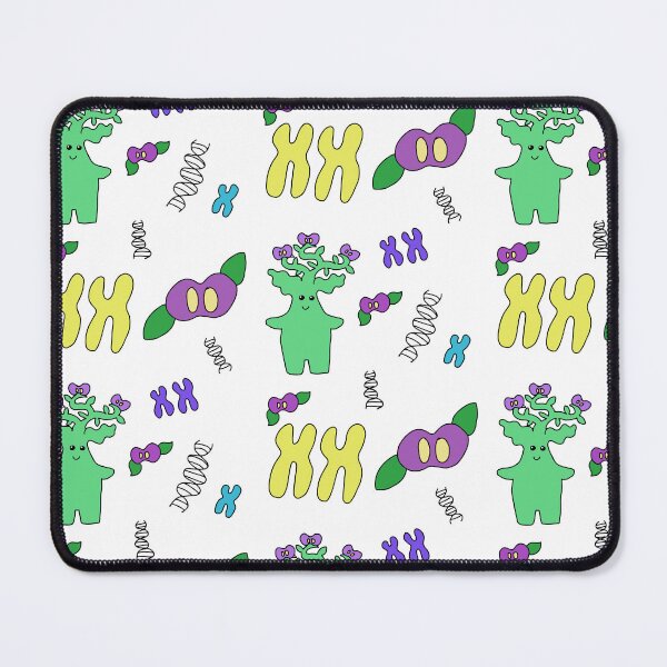 Item preview, Genetic counselling! designed and sold by SmokeyLonglong.