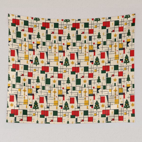 Item preview, Noelivio – Artistic Christmas Worlds (44/68) designed and sold by sabantha.