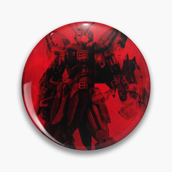 Item preview, GOD GUNDAM RED designed and sold by sabartgunpla.