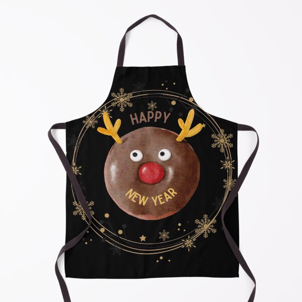 Item preview, Christmas Donut designed and sold by My-Honey-Money.
