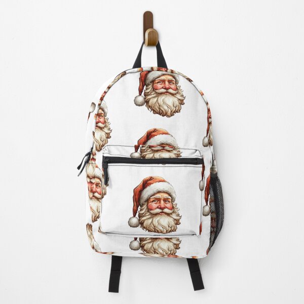 Item preview, Santa Claus designed and sold by Grypis.