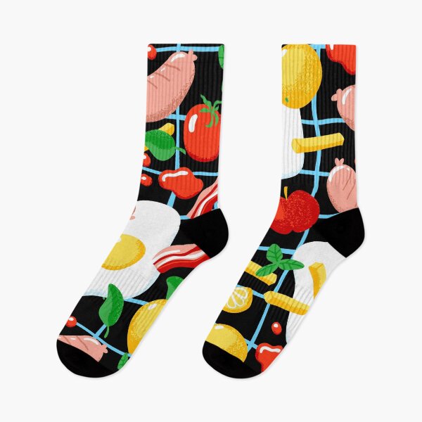 Item preview, Breakfast Bliss designed and sold by Daria Rosen.