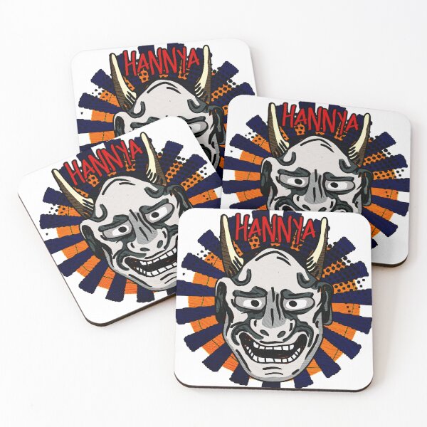 Item preview, Hannya designed and sold by FabianoReis.