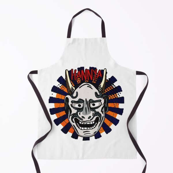 Item preview, Hannya designed and sold by FabianoReis.