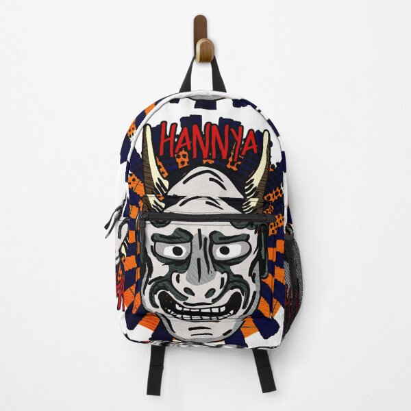 Item preview, Hannya designed and sold by FabianoReis.