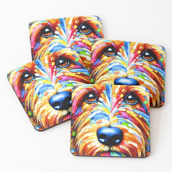 Item preview, Otterhound #3 designed and sold by ChrisButler.