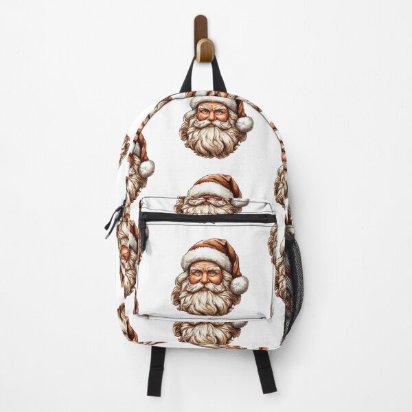 Item preview, Santa Claus designed and sold by Grypis.