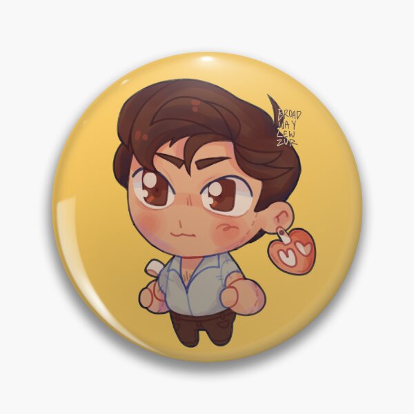 Item preview, Plush Whizzer designed and sold by broadwaylewzur.