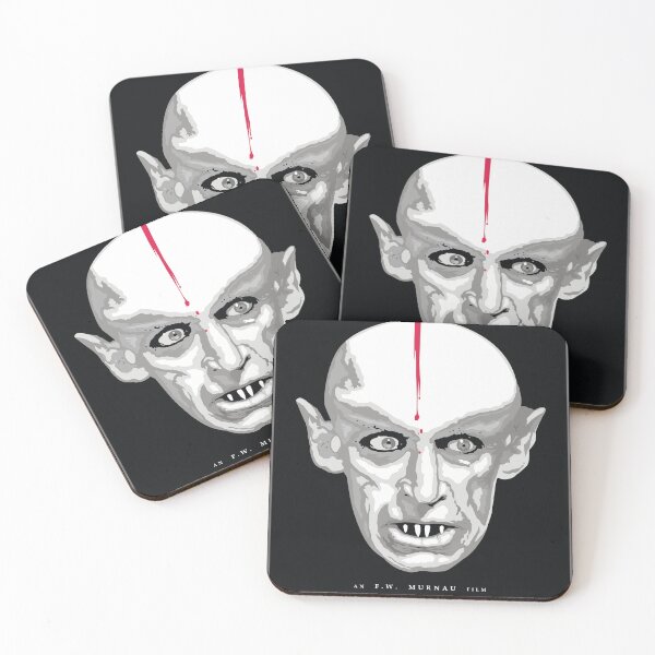 Item preview, Nosferatu designed and sold by Antiwarhol.