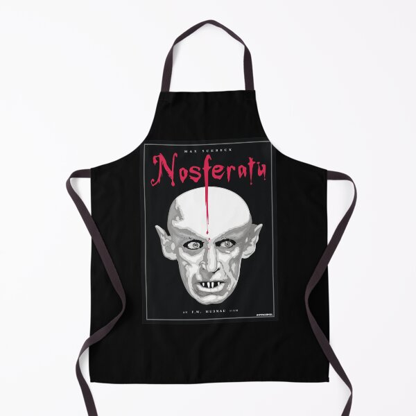 Item preview, Nosferatu designed and sold by Antiwarhol.