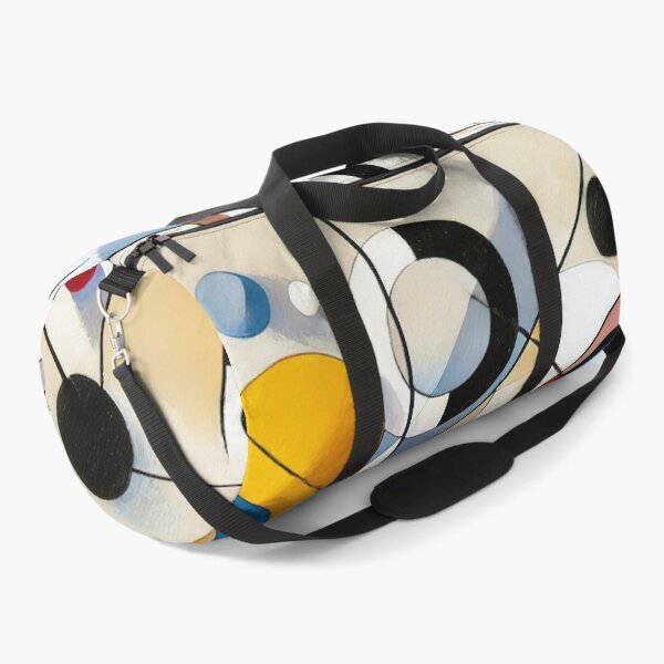 Item preview, Wassily Kandinsky Abstract Composition designed and sold by maniacfitness.