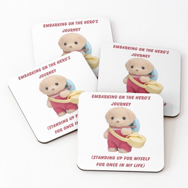 Item preview, Hero's Journey designed and sold by charleysorensen.