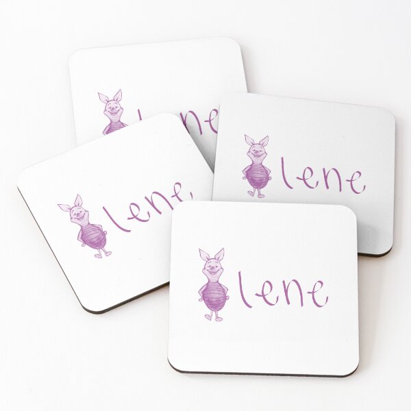 Item preview, Ilene - Lil Piggie designed and sold by MyBottomShelf.