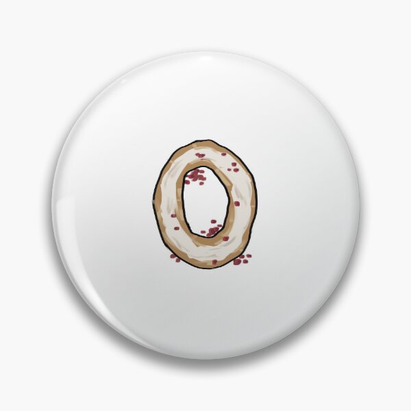 Item preview, Kringle designed and sold by toomanygalkie.