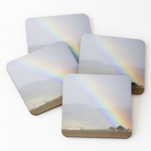 Item preview, Old Barn Rainbow designed and sold by Cathy L. Gregg.
