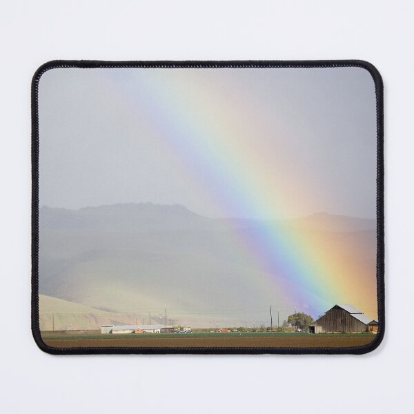Item preview, Old Barn Rainbow designed and sold by Cathy L. Gregg.