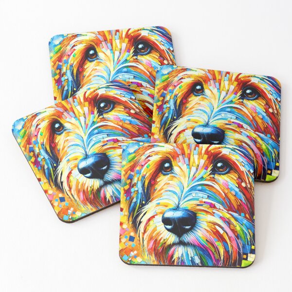 Item preview, Otterhound #4 designed and sold by ChrisButler.