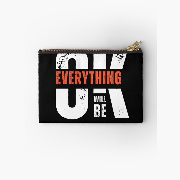 Item preview, Everything will be fine designed and sold by Jhevva.