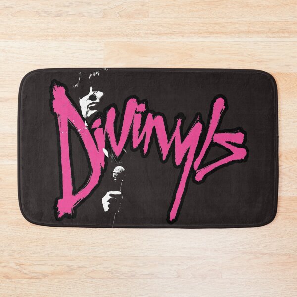Item preview, Divinyls Chrissy AusRock T-shirt designed and sold by Pedro4271.