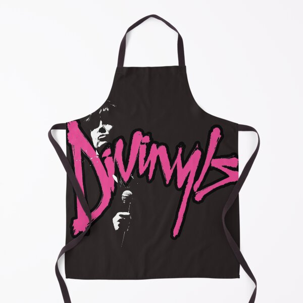 Item preview, Divinyls Chrissy AusRock T-shirt designed and sold by Pedro4271.