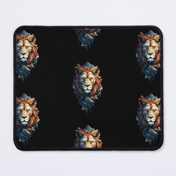 Item preview, King of Africa designed and sold by Grypis.