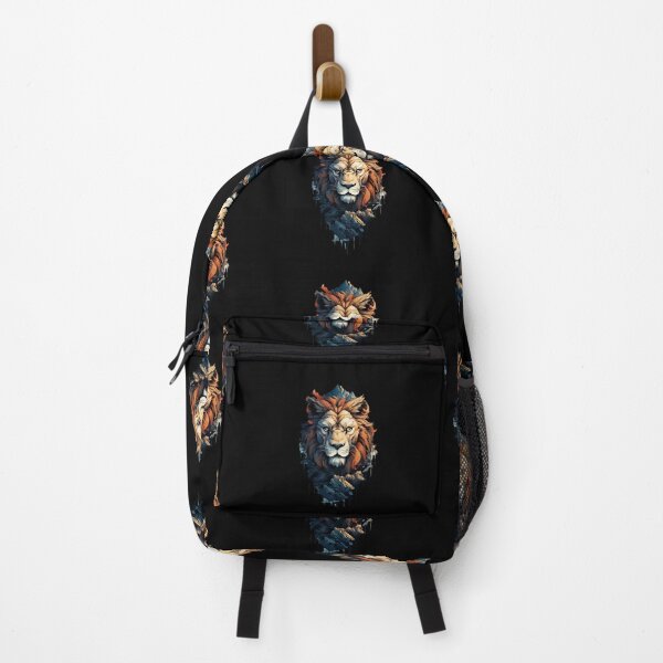 Item preview, King of Africa designed and sold by Grypis.