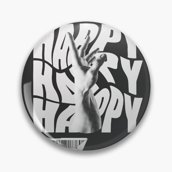 Item preview, Being happy is the project designed and sold by Jhevva.