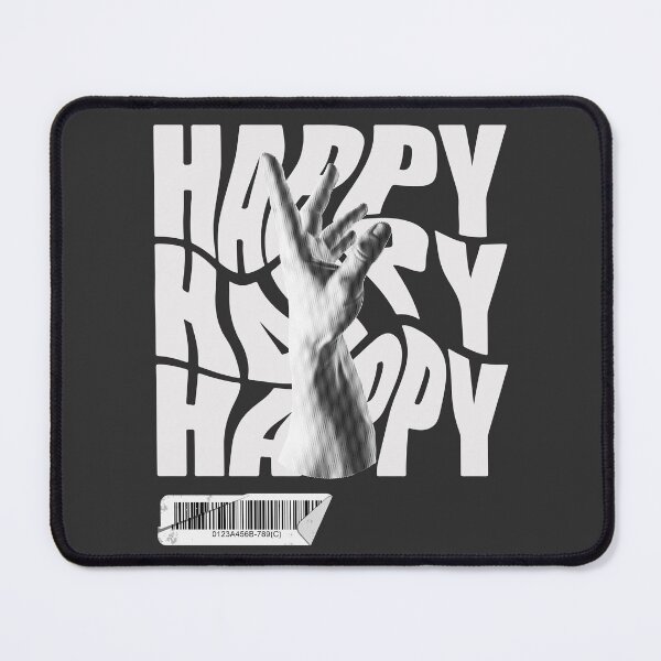Item preview, Being happy is the project designed and sold by Jhevva.