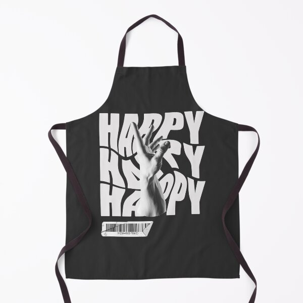 Item preview, Being happy is the project designed and sold by Jhevva.