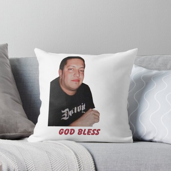Item preview, Sal Vulcano dios los bendiga designed and sold by charleysorensen.