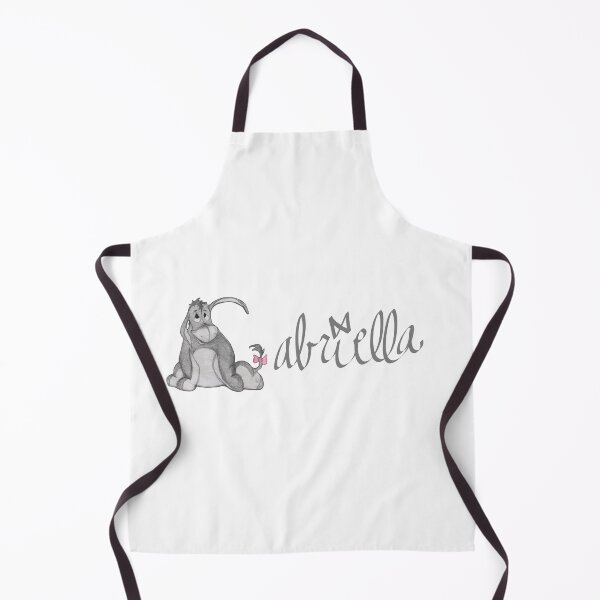 Item preview, Gabriella - Donkeys and Bows designed and sold by MyBottomShelf.