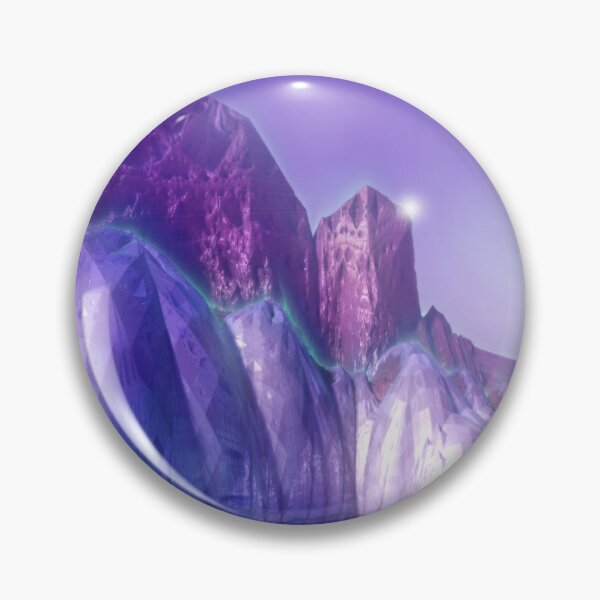 Item preview, Byzantium Hills2 designed and sold by ArachnidImagery.