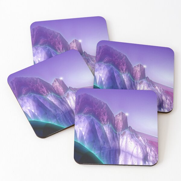 Item preview, Byzantium Hills2 designed and sold by ArachnidImagery.