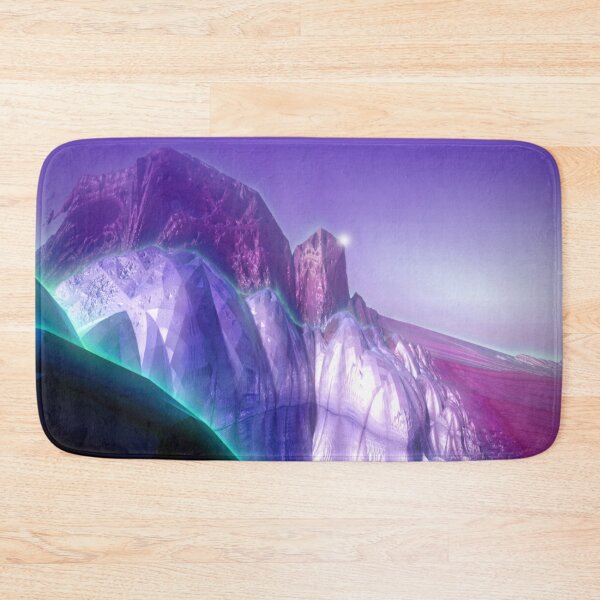 Item preview, Byzantium Hills2 designed and sold by ArachnidImagery.