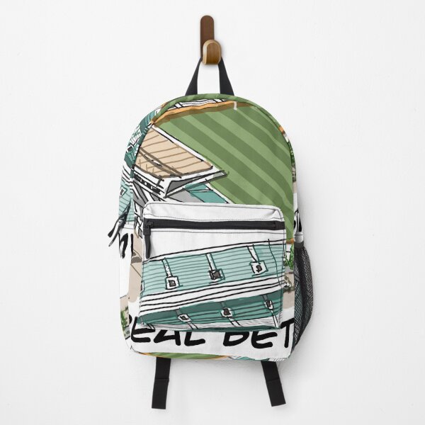 Item preview, Sketching of Real Betis Stadium designed and sold by GaalArt.