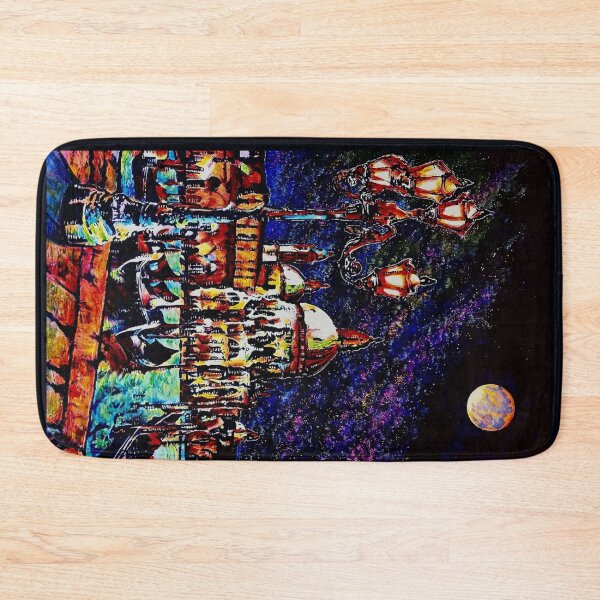 Item preview, Moon Over Venice designed and sold by AyalaFineArts.