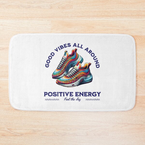 Item preview, Good Vibes All Around designed and sold by njaro.