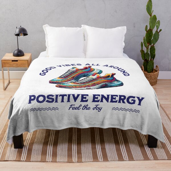 Item preview, Good Vibes All Around designed and sold by njaro.