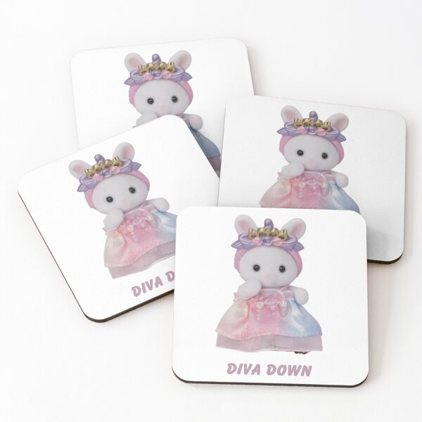 Item preview, Diva down designed and sold by charleysorensen.