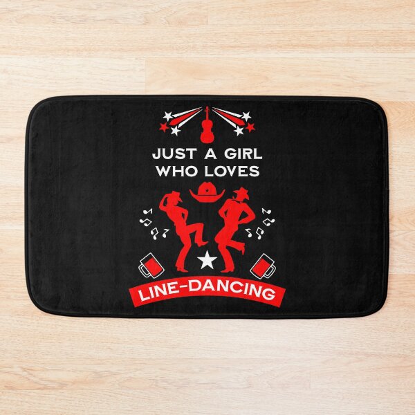 Item preview, American Line Dancing designed and sold by happygiftideas.