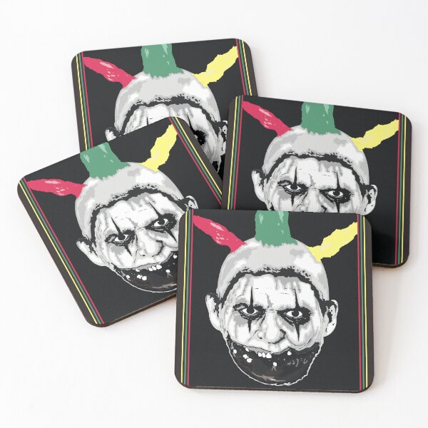 Item preview, :  Twisty the Clown designed and sold by Antiwarhol.