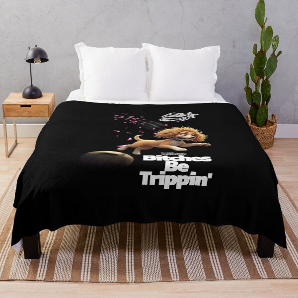 Item preview, Bitches Be Trippin' designed and sold by Sevenfold Theory Clothing.