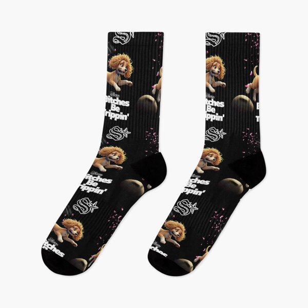 Item preview, Bitches Be Trippin' designed and sold by Sevenfold Theory Clothing.
