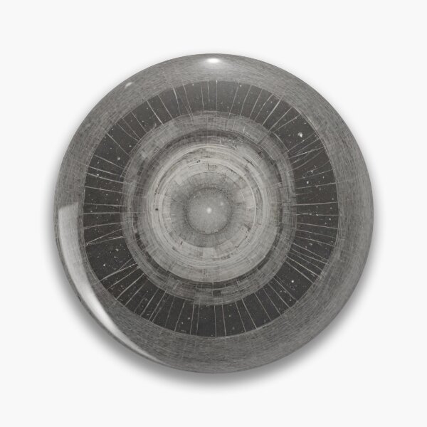Item preview, Firmament in grey designed and sold by Jhevva.