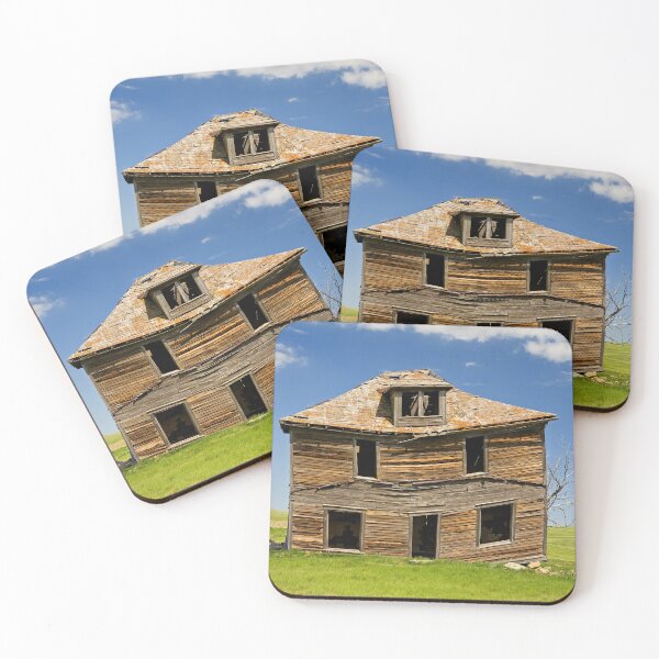 Item preview, Abandoned in Glen Ullin designed and sold by Cathy L. Gregg.