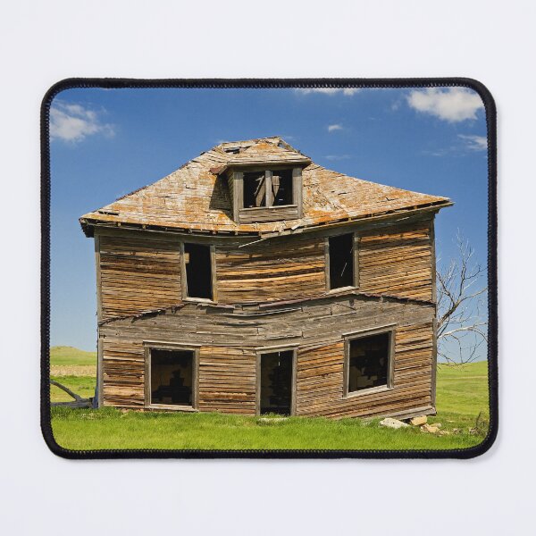 Item preview, Abandoned in Glen Ullin designed and sold by Cathy L. Gregg.